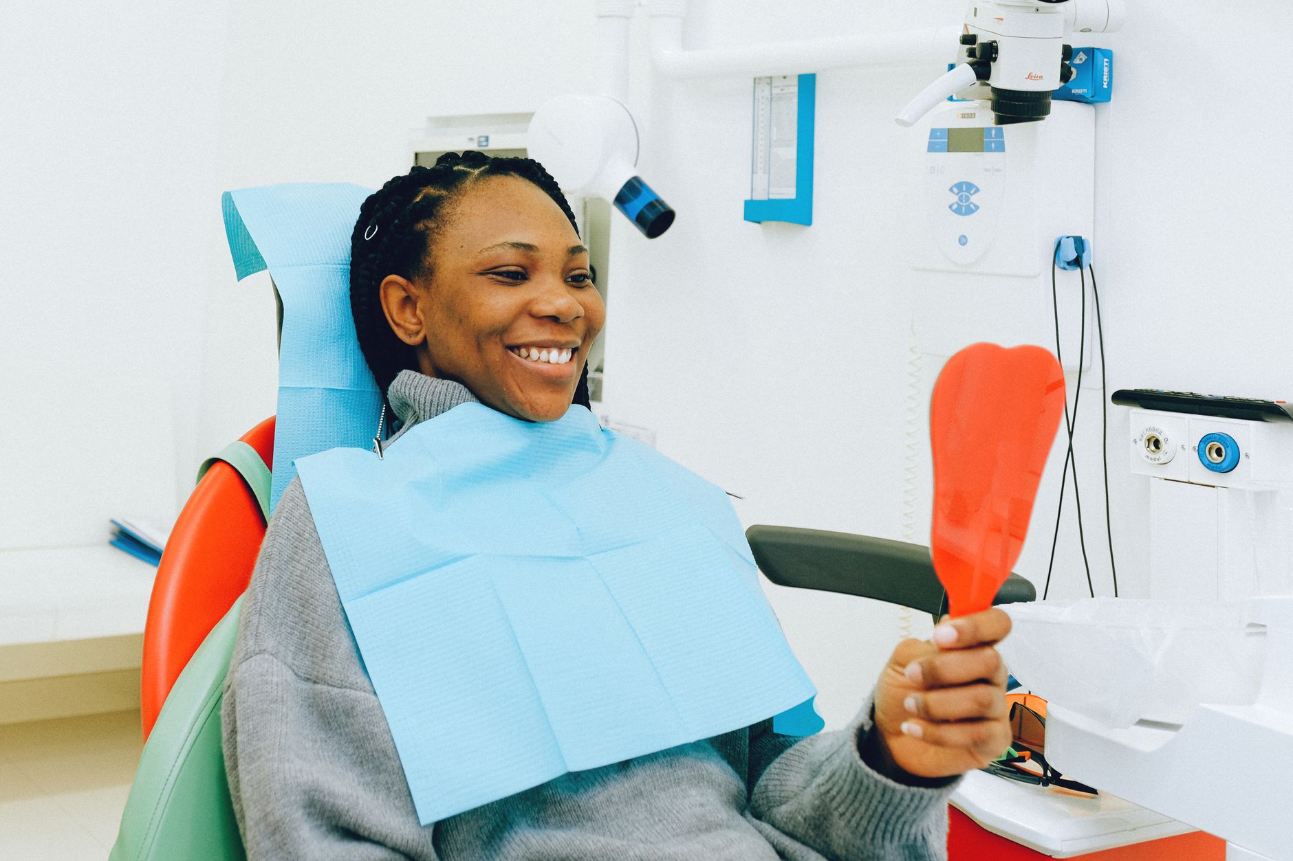 Dentiste Sainte-Geneviève-des-Bois